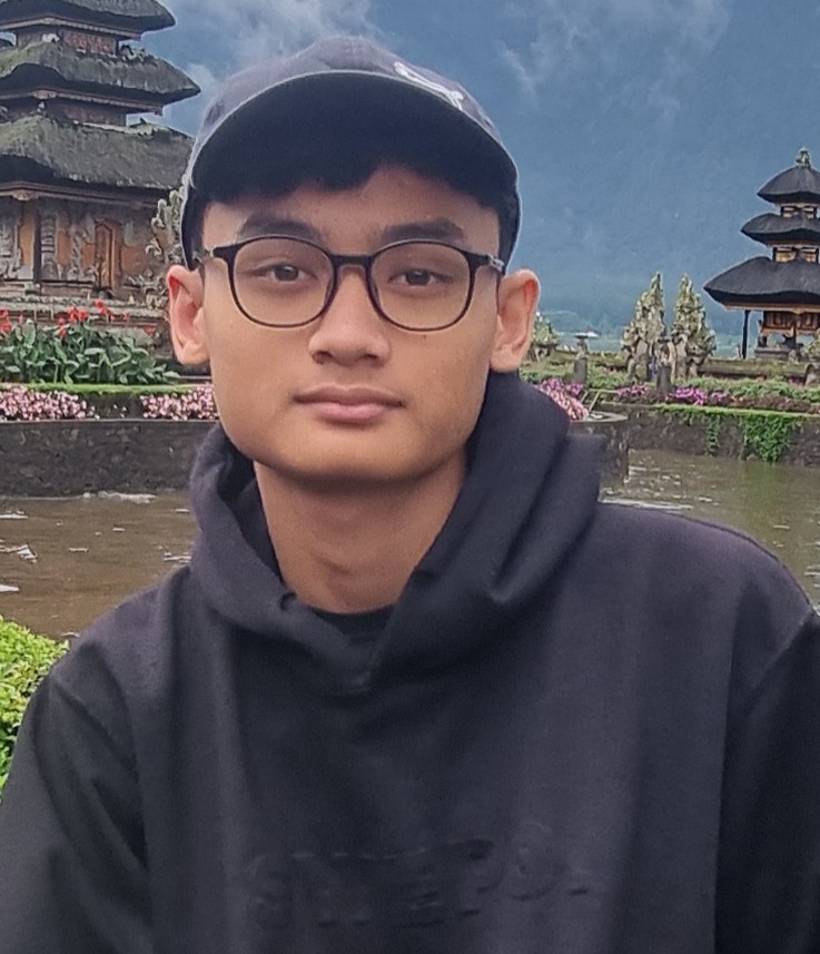 Foto Muhammad Farhan Fauzi Kurniawan